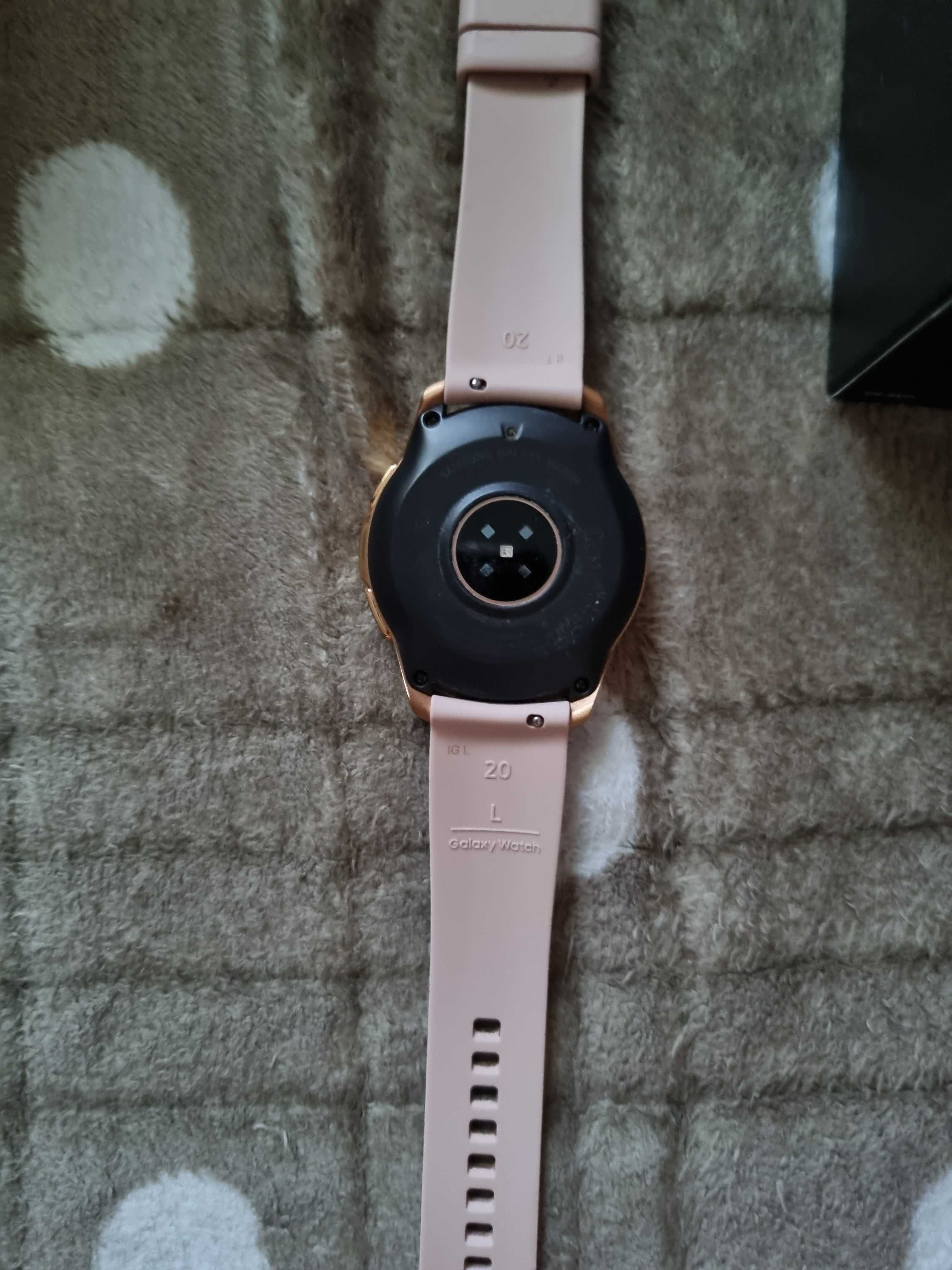 Смарт годинник Samsung Galaxy Watch