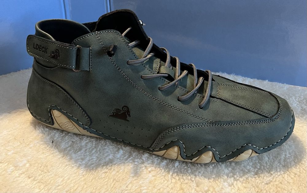 Botas de Montanhismo / Caminhadas