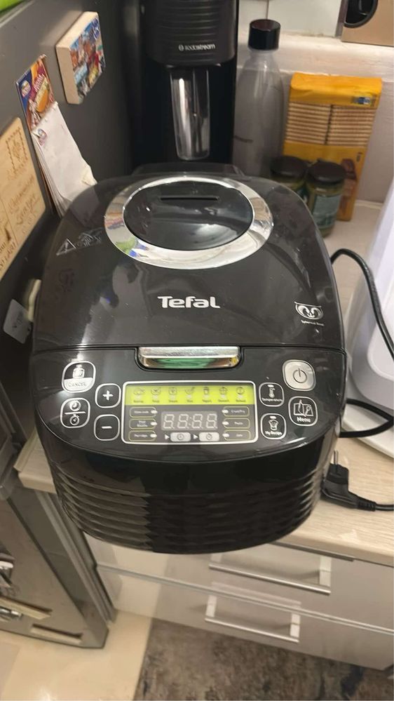 Tefal Shericook Multicooker