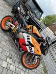 Honda CBR1000rr Repsol + duzo dodatkow
