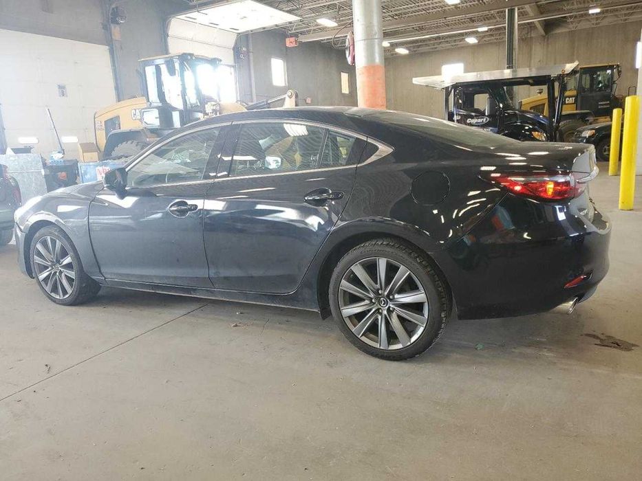 Mazda 6 Touring 2020