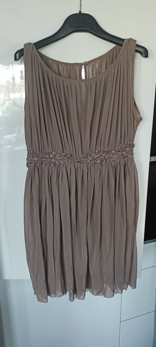 Cudna sukienka r.M/L