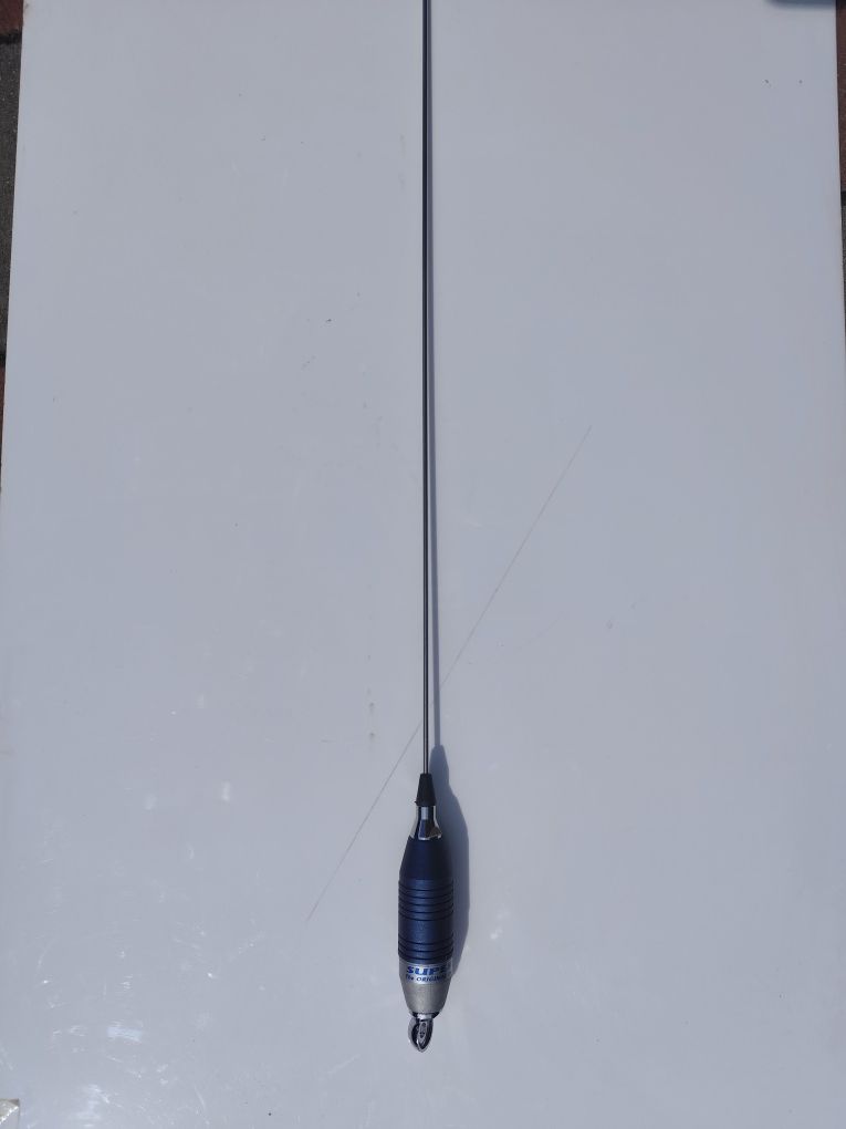 Promiennik bat antena Sirio Super 70