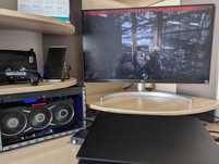 bох eGPU Breakaway Box 550 + AMD RADEON RX 6800XT 16GB для ігор в 2К