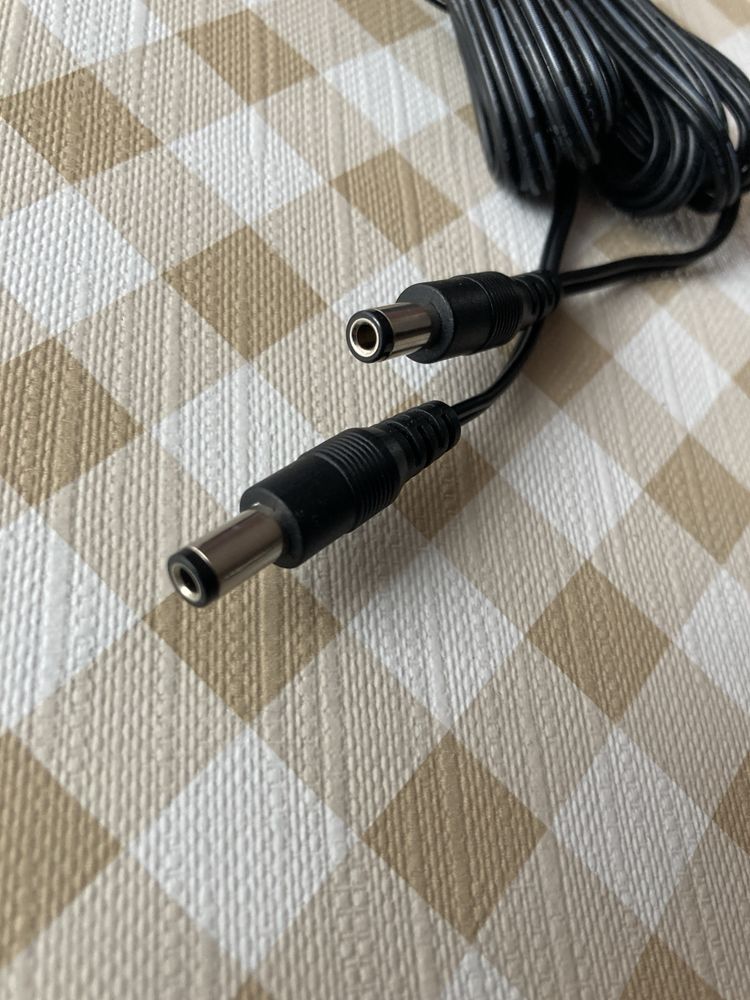 Zasilacz Varta 12V DC 0,6A 7,2W