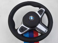 VOLANTE "NOVO"BMW PACK M SERIE 1234 completo aceito retoma negociável