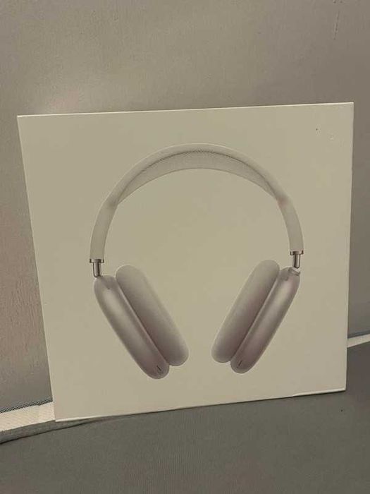 Stan idealny Apple AirPods Max