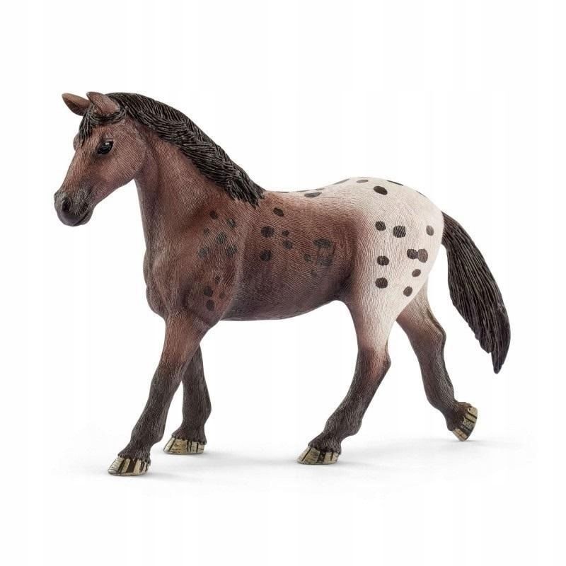 Klacz Rasy Appaloosa, Schleich