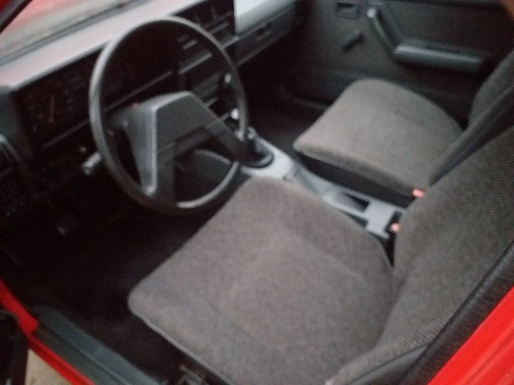 Opel Rekord 1985 23D kompletna dokumentacja zarejestrowany 5300zł