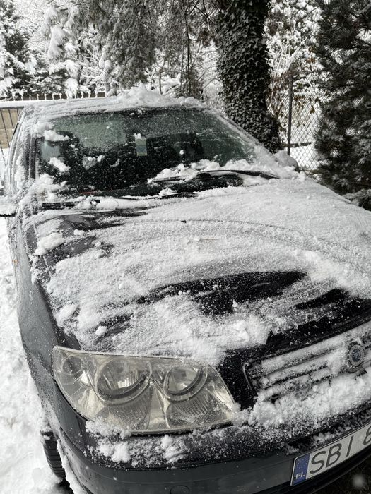 samochód fiat punto