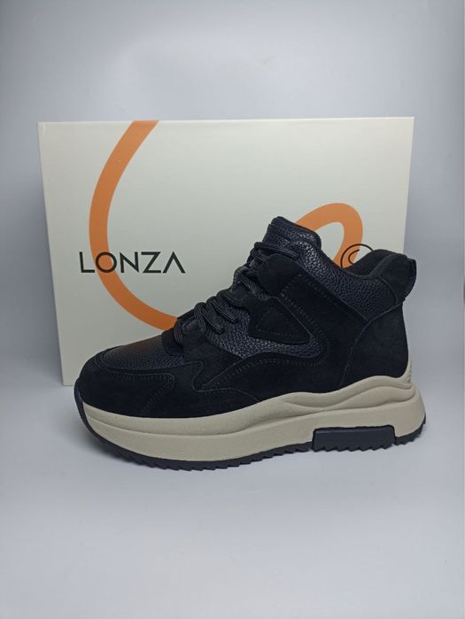 Кросівки черевики жіночі зимові р.36-40