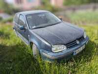 Volkswagen golf 4 1.9 tdi