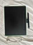 Tablet graficzny, pistachio „Wacom intuos ctl-6100wl”