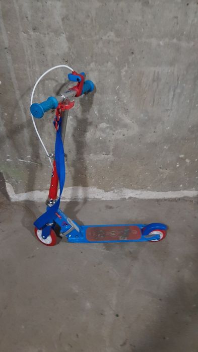 Hulajnoga dziecięca