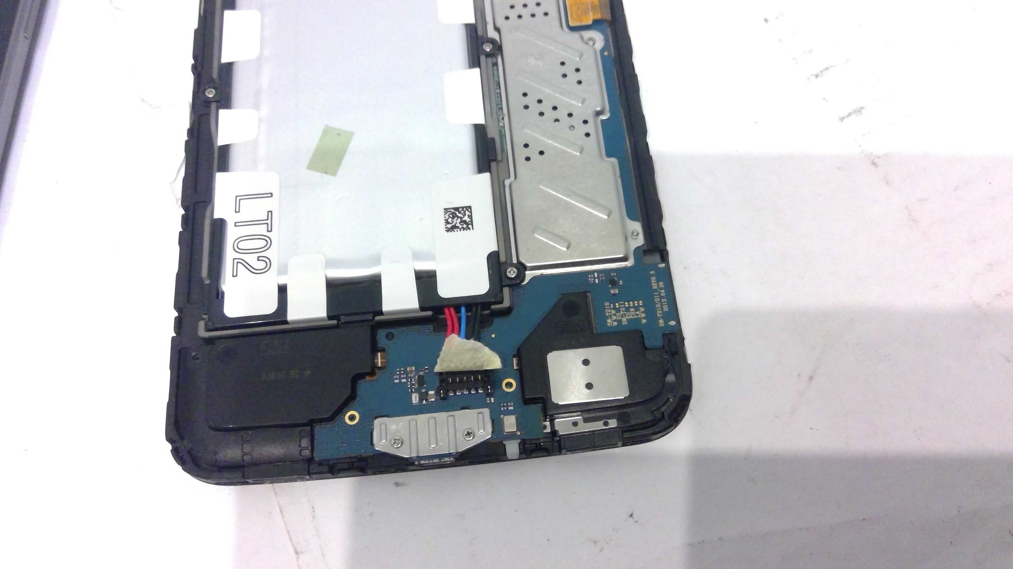 Tablet Samsung SM-T210 nr1760