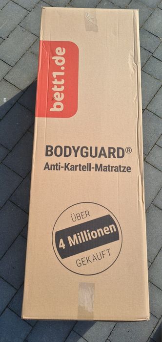 Materac bett 90x200