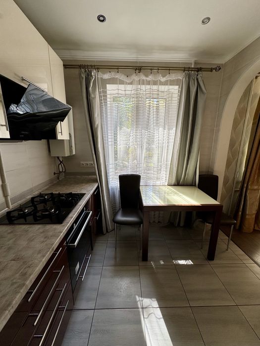 Оренда 3-х кімнатної квартири низ Олександра Поля