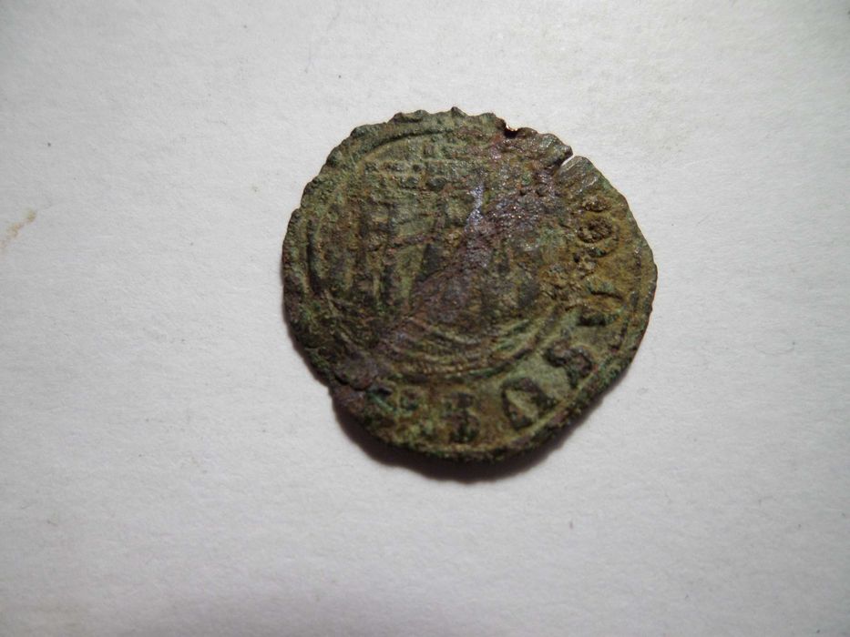 Moeda Ceitil  D. Afonso V