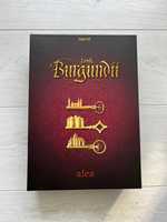 Gra planszowa Zamki Burgundii BIG BOX -pojemnik gratis (edycja polska)