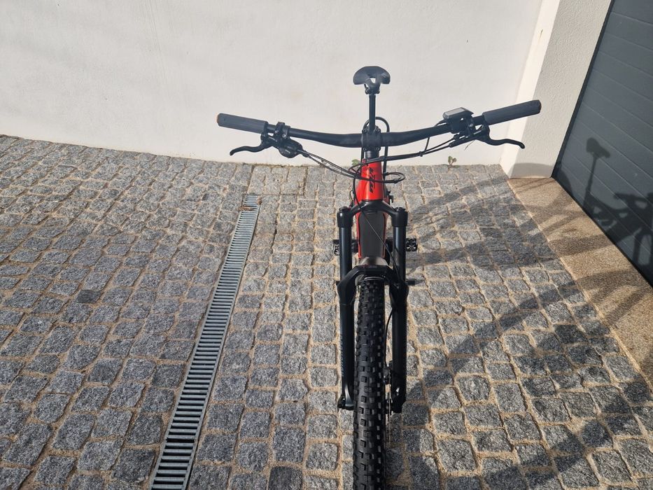 Vende-se e-MTB: KTM Macina Kapoho 2973 de 2021 – Quadro M
