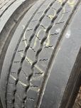 2x 315/80/22,5 Przody Continental Hybrid HS3 11,5mm CENA ZA 2szt FV