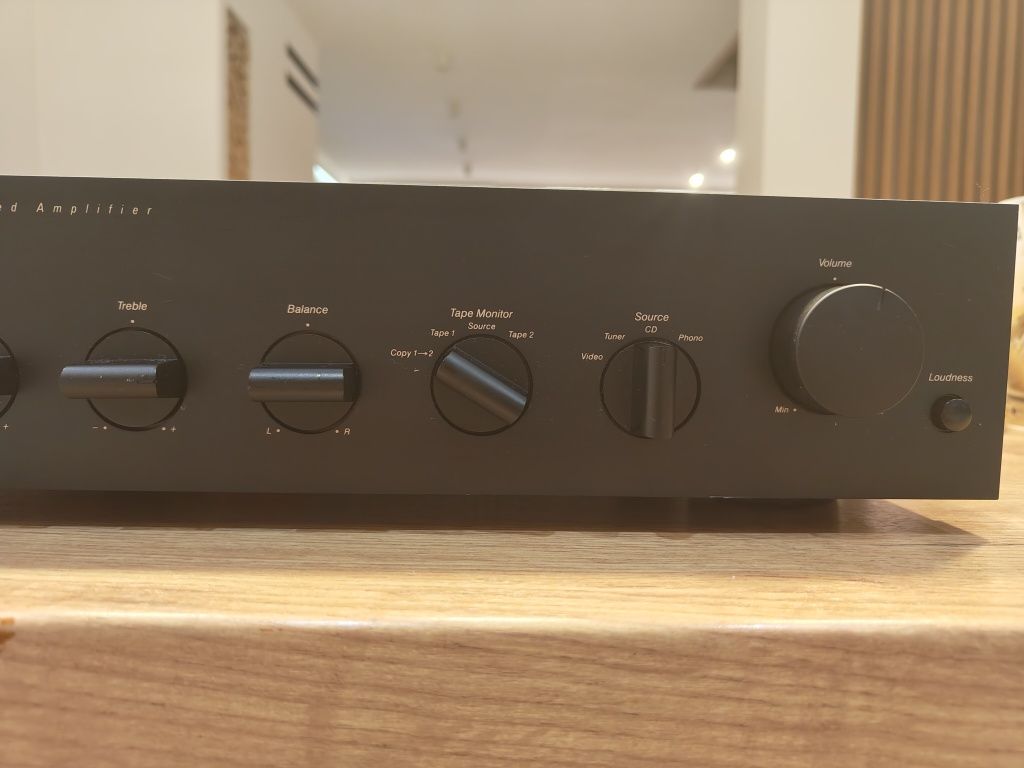 Harman Kardon HK6250