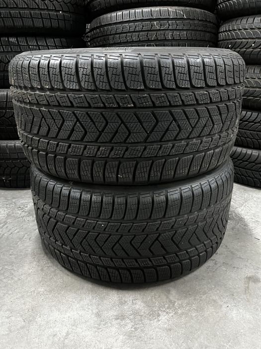 Opony 265/30R20 Pirelli