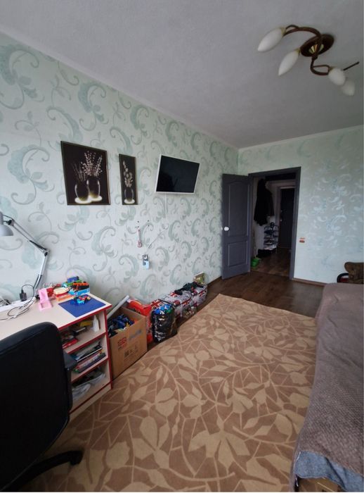 Оренда 2х-кімнатної квартири в нагірній частині міста