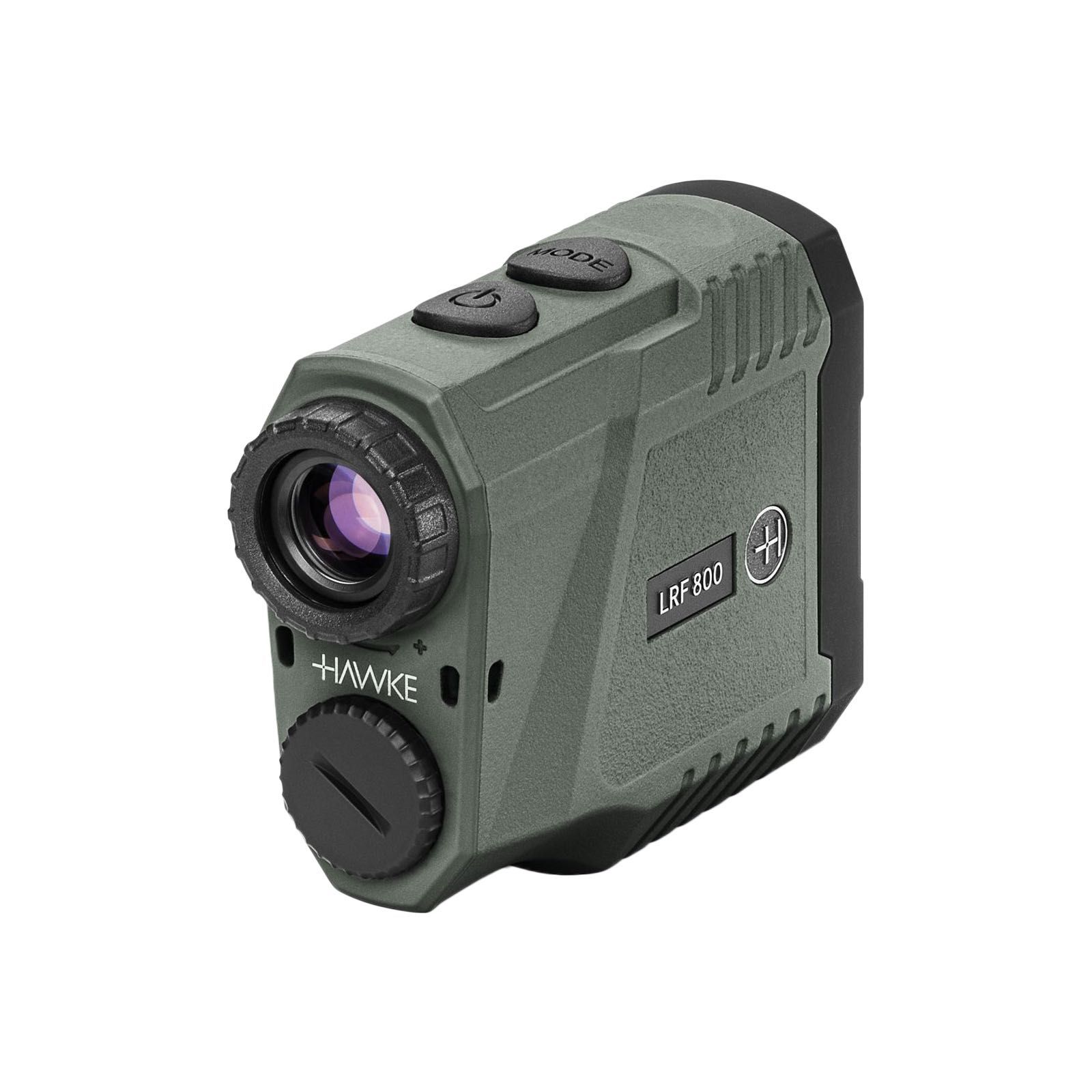 Далекомір лазерний Hawke LRF LCD 6x25 800м