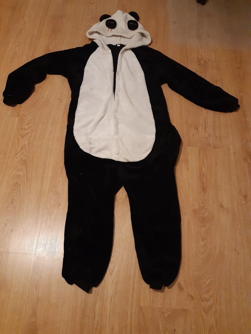 Kigurumi, piżama Panda s