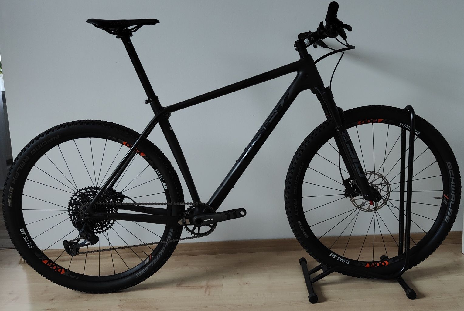 Trek Procaliber SL Matte Czytaj Opis !!!