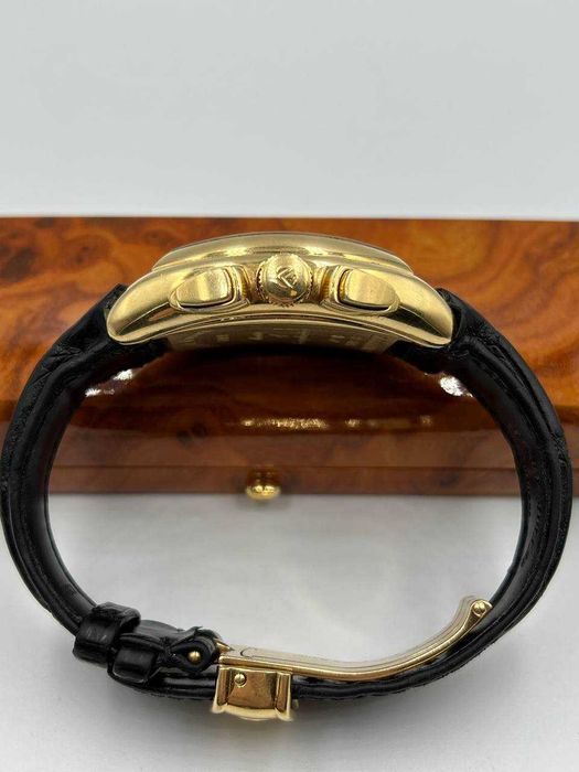 Zegarek Franck Muller Conquistador 18k ref: 8001CC