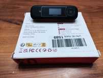 AGPTEK U3 USB Stick Odtwarzacz mp3, radio FM, odtwarzacz muzyczny 8 GB
