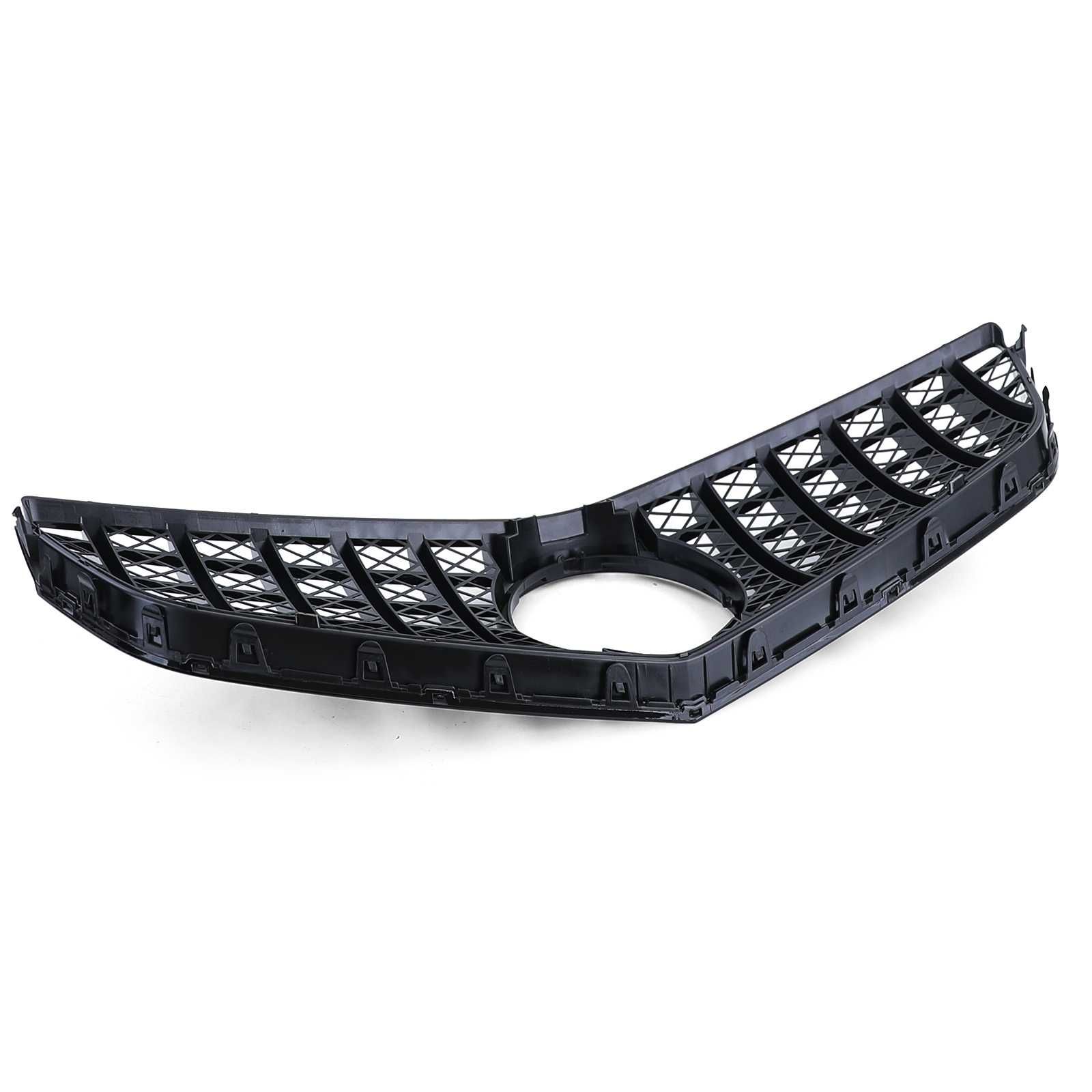Grelha look AMG para Mercedes Classe E C207/A207 de 2009 a 2013