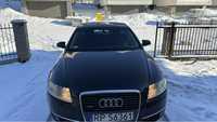 Sprzedam Audi A6 C6 2005