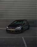 VW Golf 7 GTi Clubsport DSG APR