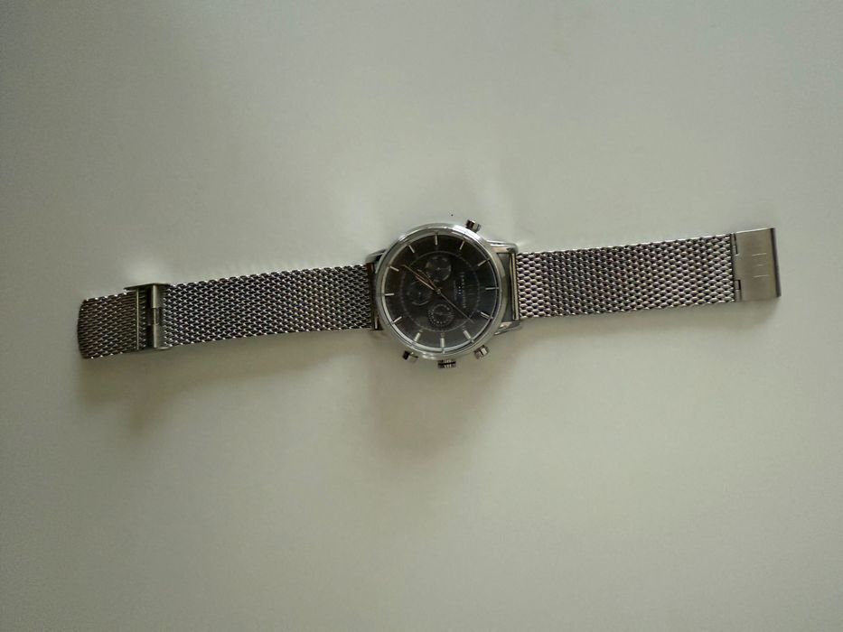 Tommy Hilfiger relógio Homem