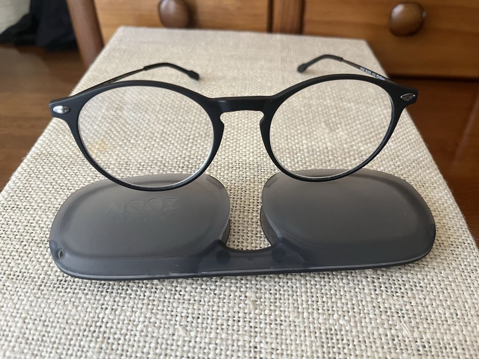Oculos de leitura (20 € cada)
