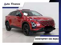 Omoda 5 Premium 1.6 T-GDI 147 KM OD RĘKI!