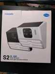 Kamery solarne Cinnado 2 szt