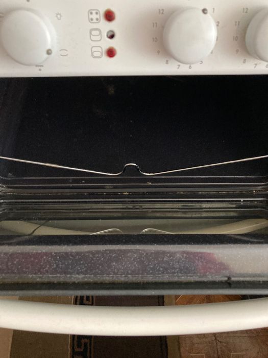 Електроплита, посудомийка, електродуховка