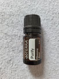 Doterra - olejek 5ml Purify - oczyszczający