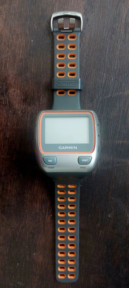 Garmin forerunner 310xt