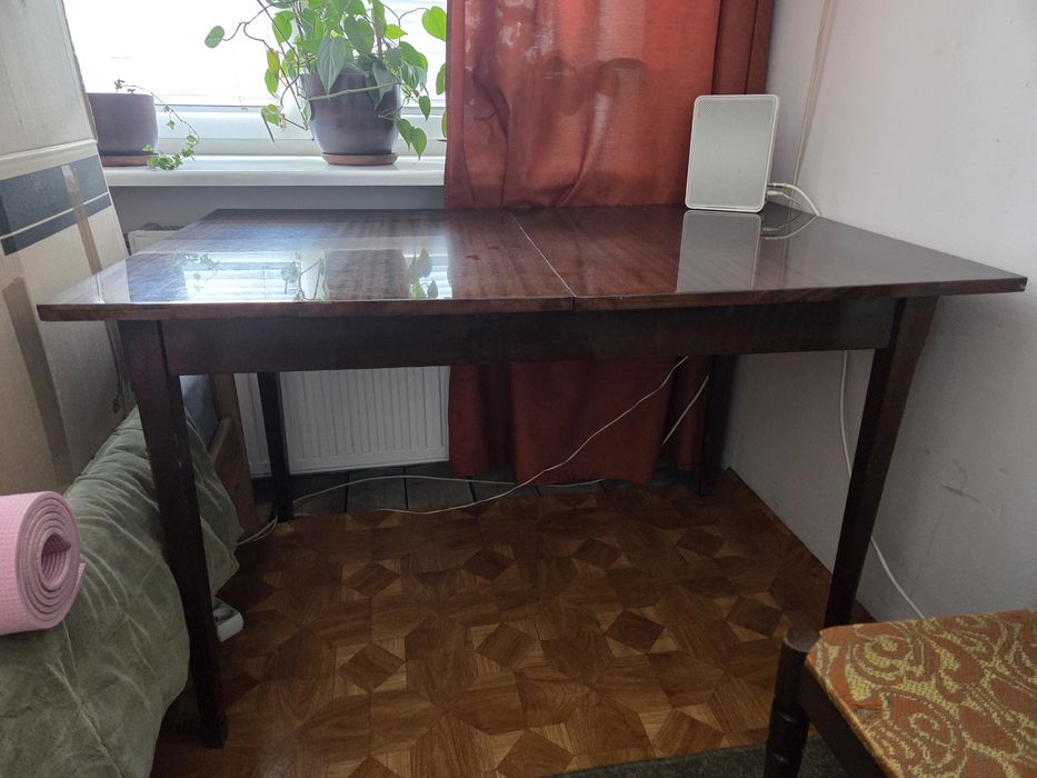 Stół Retro PRL lata 60.
