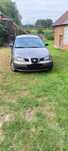 Sprzedam seat Ibiza 3