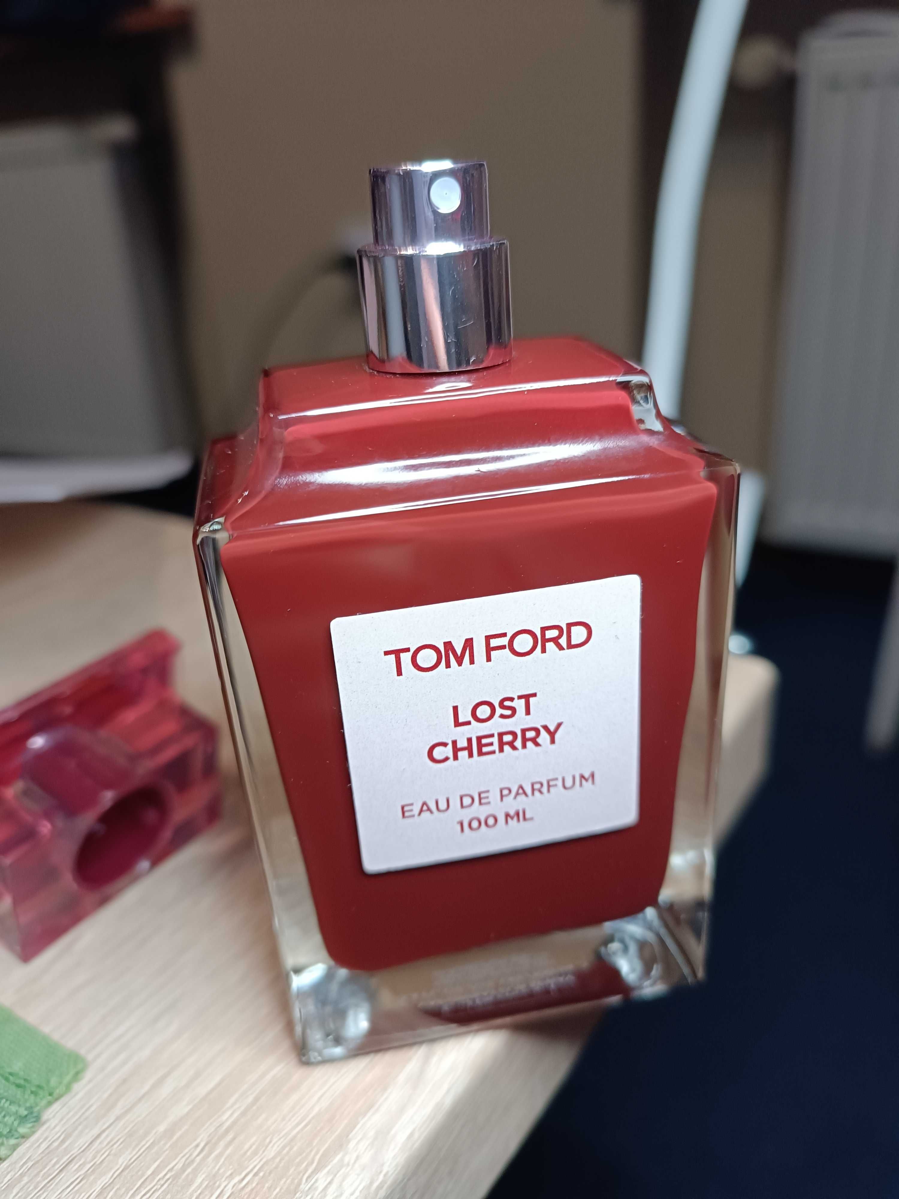 Tom Ford lost cherry 100 ml paragon