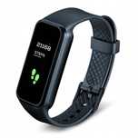 beurer as 99 inteligentna opaska sportowa bluetooth tętno sen