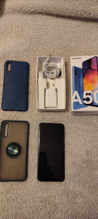 Samsung A50 128gb