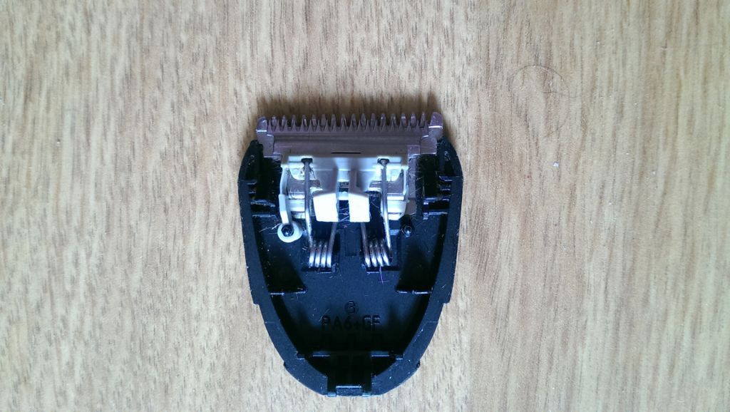 Philips QC 5115 hair cut clipper машинка для стрижки читайте описание