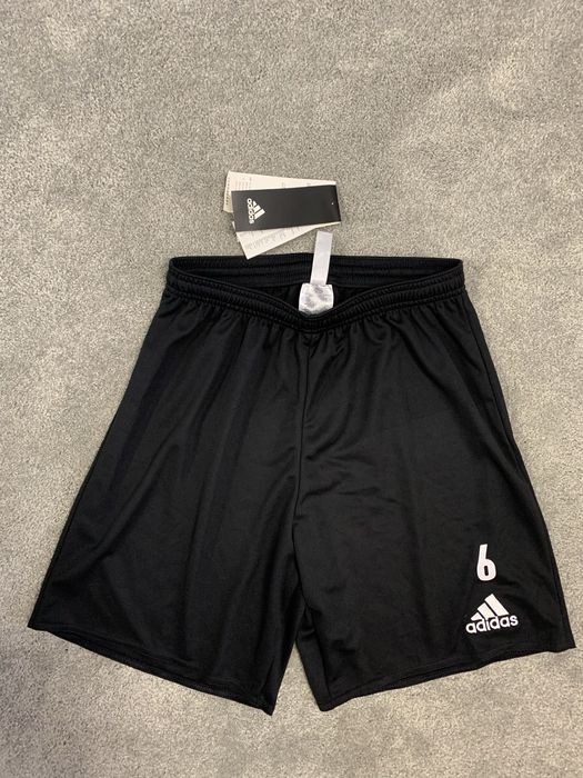 Шорты мужские спортивные adidas aeroready